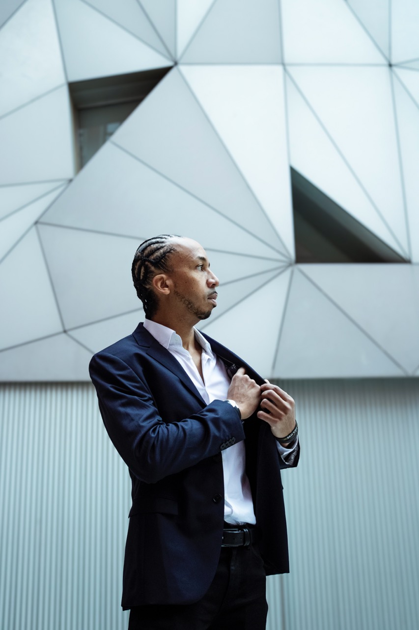 Sébastien Night — portrait 3