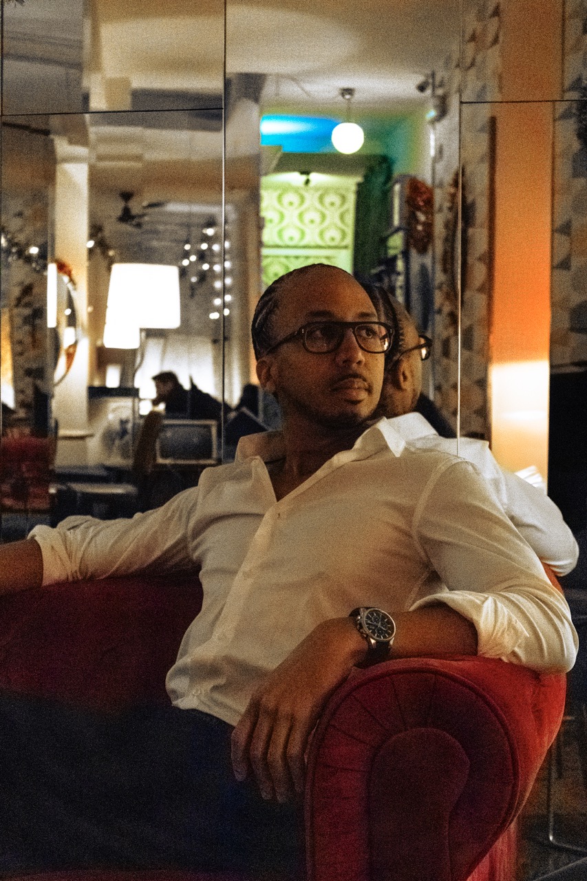 Sébastien Night — portrait 6